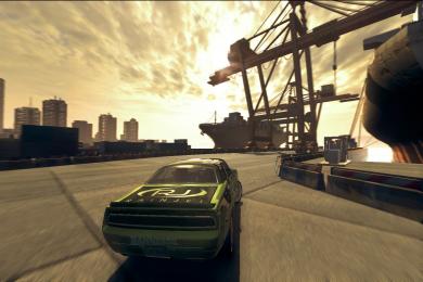 Screenshot Ignite Racing