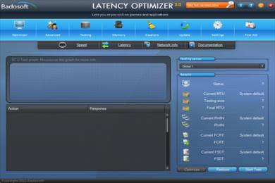 Screenshot Latency Optimizer