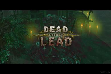 Screenshot Dead Meets Lead