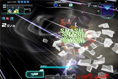 Рисунки SD Gundam Capsule Fighter Online