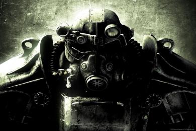 Screenshot Fallout Online