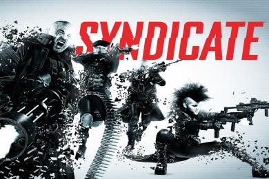 Screenshot Syndicate