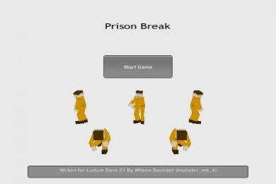Captura Prison Break