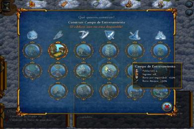 Screenshot Be a King 3: Golden Empire
