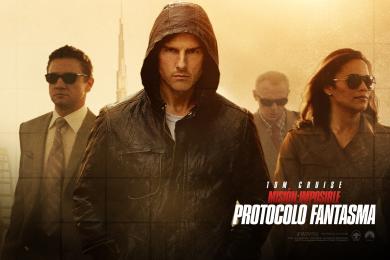 Screenshot Mission: Impossible - Ghost Protocol
