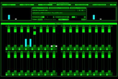 Screenshot Darkman Sound Machine