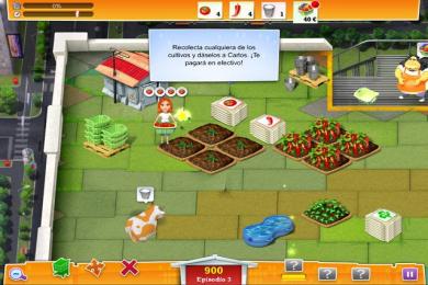 Screenshot My Farm Life 2