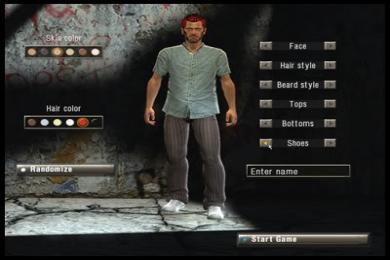 Screenshot CrimeCraft Gang Wars