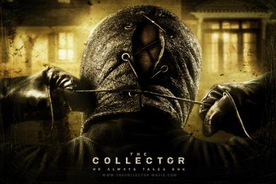 Cattura The Collector