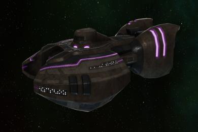 Screenshot Artemis - Spaceship Bridge Simulation