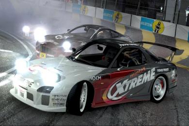 Screenshot Juiced 2: Hot Import Nights