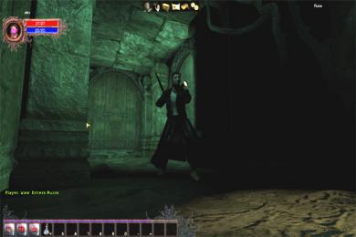 Cattura Bloodlust: Vampire ShadowHunter