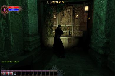 Cattura Bloodlust: Vampire ShadowHunter