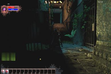Opublikowano Bloodlust: Vampire ShadowHunter