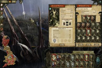 Cattura King Arthur II - The Role-playing Wargame