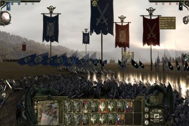 Opublikowano King Arthur II - The Role-Playing Wargame