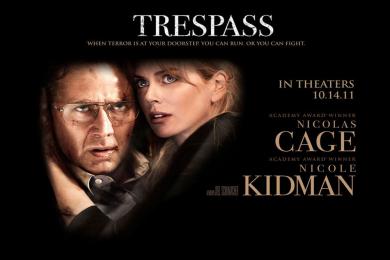 Cattura Trespass