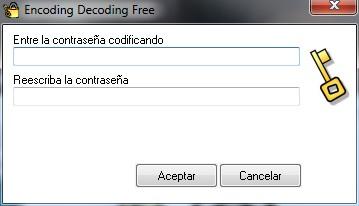 Screenshot Encoding Decoding