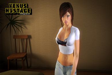 Screenshot Venus Hostage
