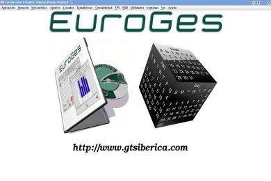 Cattura EuroGes