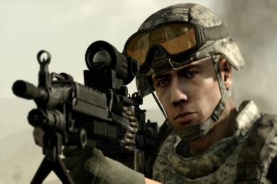 Screenshot Arma 2: Operation Arrowhead