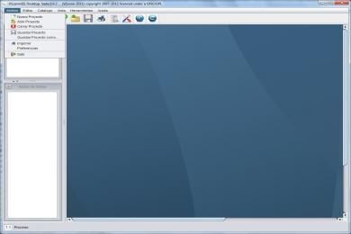 Рисунки VSceneGIS Desktop