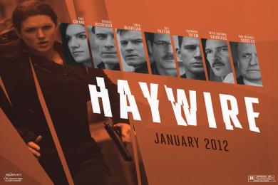 Screenshot Haywire