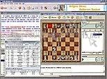 Captura U.S. Chess Live