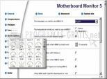 Cattura MotherBoard Monitor