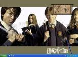 Cattura Harry Potter Clock