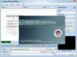 Cattura ImTOO DVD Audio Ripper