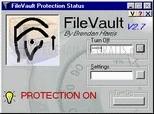 Cattura FileVault