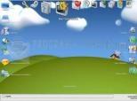 Cattura GoGuS Desktop Environment