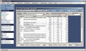 Captura InFoAL SocioGes