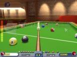 Cattura Real Pool Online