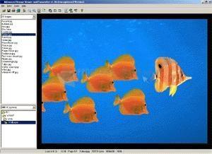 Captura Advanced Image Viewer and Converter