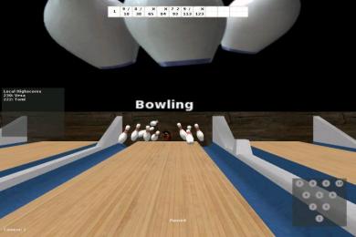 Рисунки Bowling Evolution