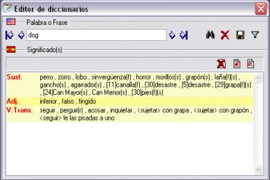 Cattura IdiomaX Translation Assistant