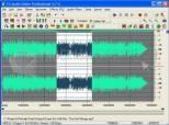 Cattura Fx Audio Editor Pro
