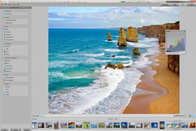 Captura ACDSee Photo Manager