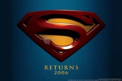 Captura MSN Avatares Superman Returns