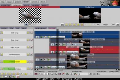 Capture ZS4 Video Editor