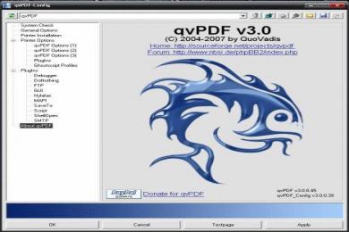 Captura qvPDF