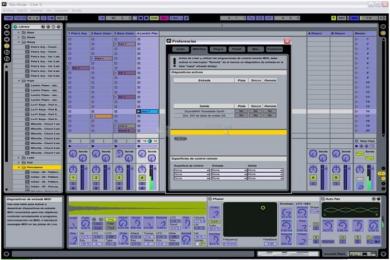 Captura Ableton Live (English)