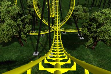 Screenshot NoLimits