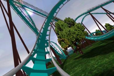 Screenshot NoLimits