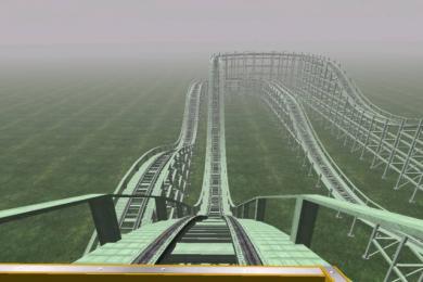 Screenshot NoLimits