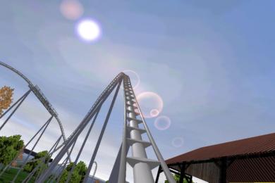 Screenshot NoLimits