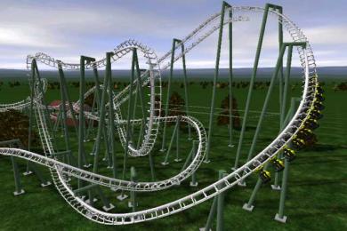 Screenshot NoLimits