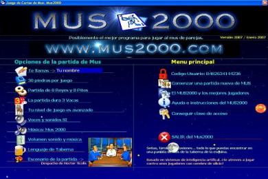 Capture Mus 2000
